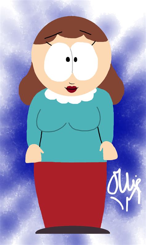 liane cartman rule 34|Liane Cartman (Barleyshake) [South Park] .